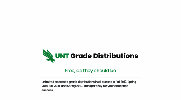 untgrades.com