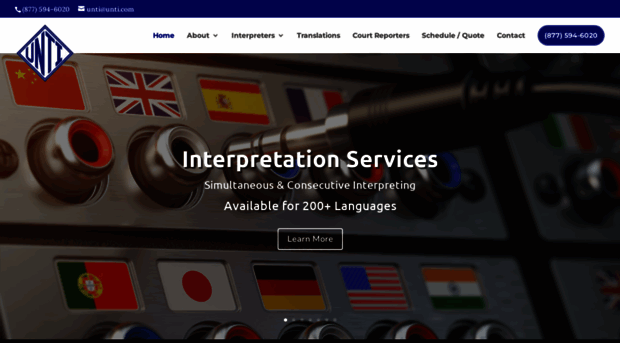 unti.com