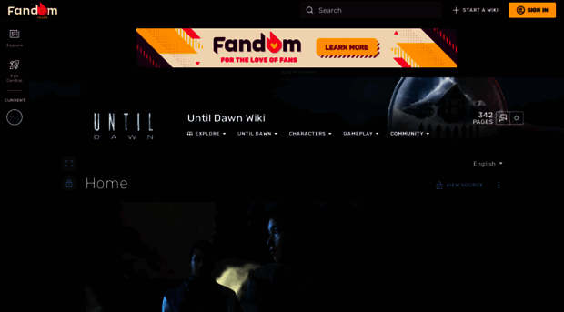 until-dawn.fandom.com