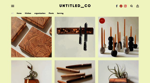 untitledco.design