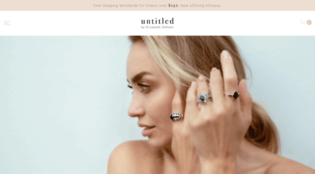 untitledjewellery.com