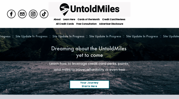 untoldmiles.com