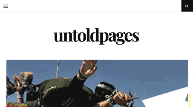 untoldpages.com