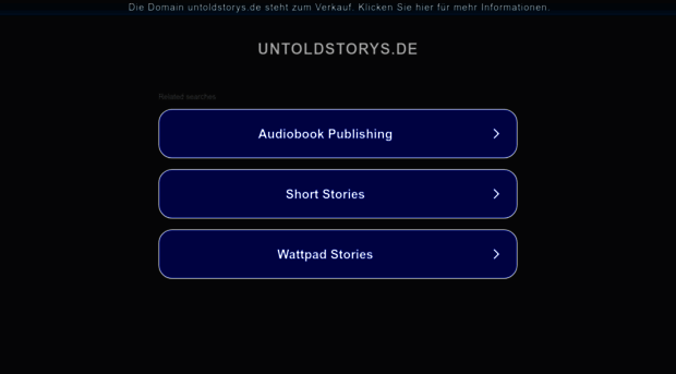 untoldstorys.de