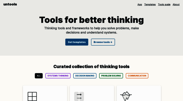 untools.co