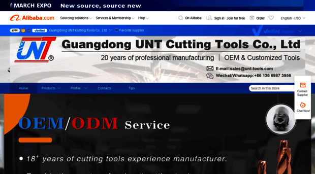 untools.en.alibaba.com