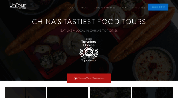 untourfoodtours.com