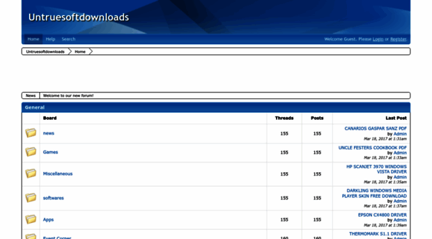 untruesoftdownloads.freeforums.net