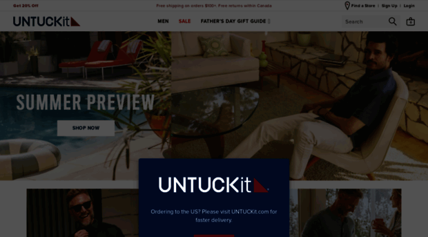 untuckit.ca