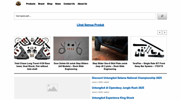 untung4x4.com