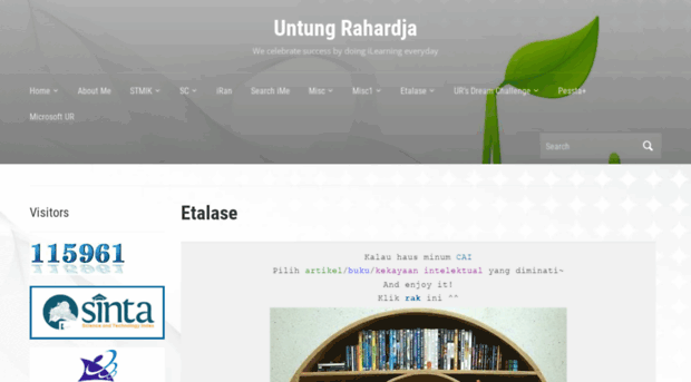 untungrahardja.ilearning.me