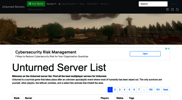 unturned-servers.net