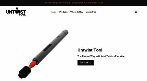 untwisttool.com