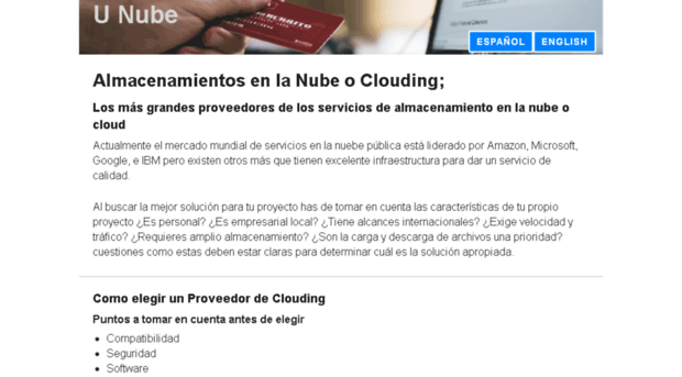 unube.com