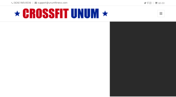 unumfitness.com