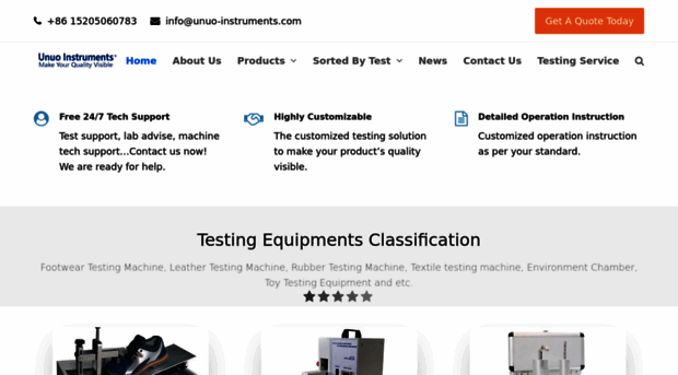 unuo-instruments.com