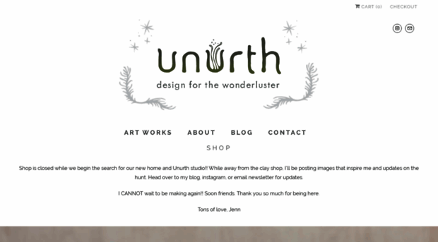 unurthhome.com