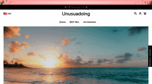 unusuadoing.com