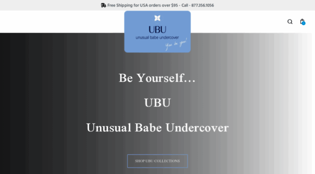 unusualbabe.com