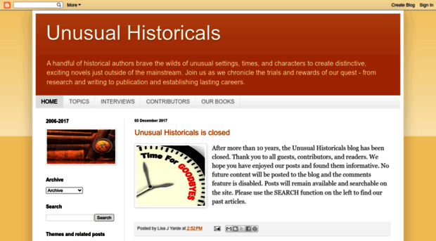 unusualhistoricals.blogspot.com