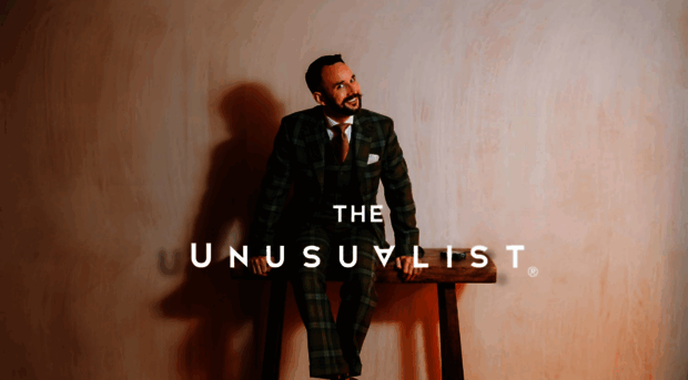 unusualist.co.uk