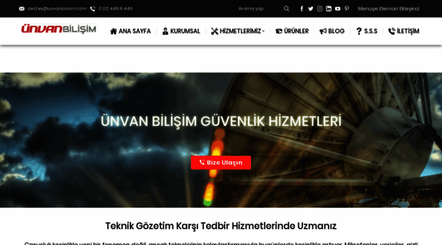 unvanbilisim.com