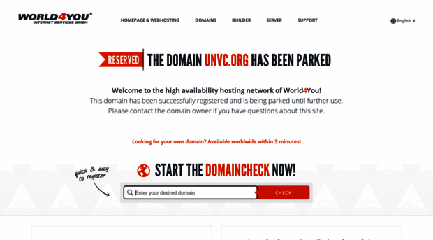 unvc.org