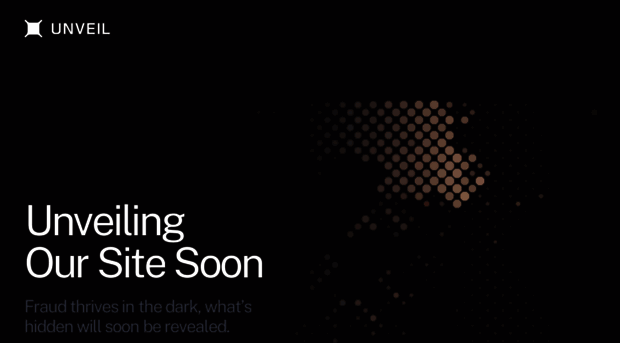 unveil.finance