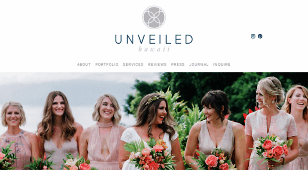 unveiledhawaii.com