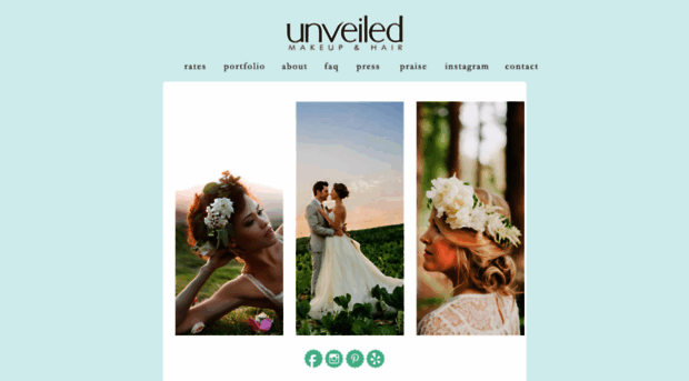 unveiledmakeup.com