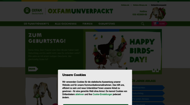 unverpackt.oxfam.de