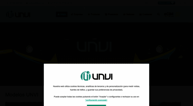 unvibus.com