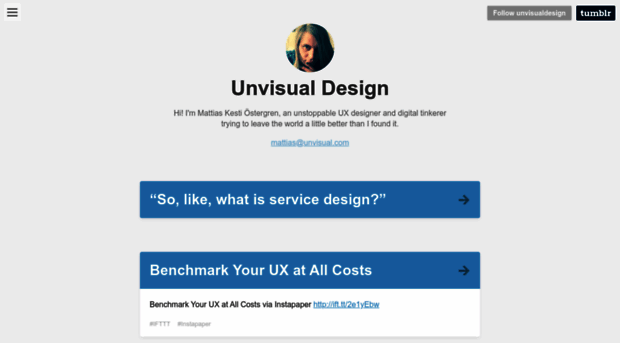 unvisual.com