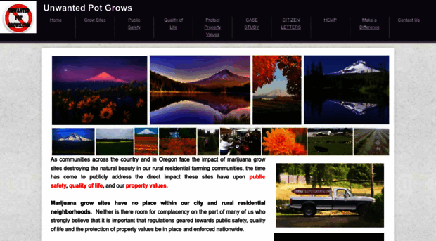 unwantedpotgrows.com