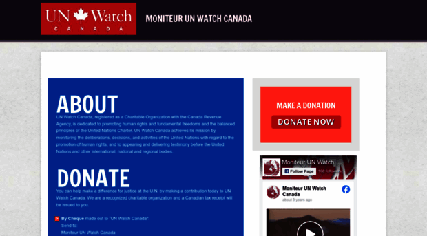 unwatch.ca