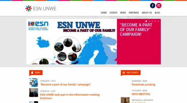 unwe.esnbg.org