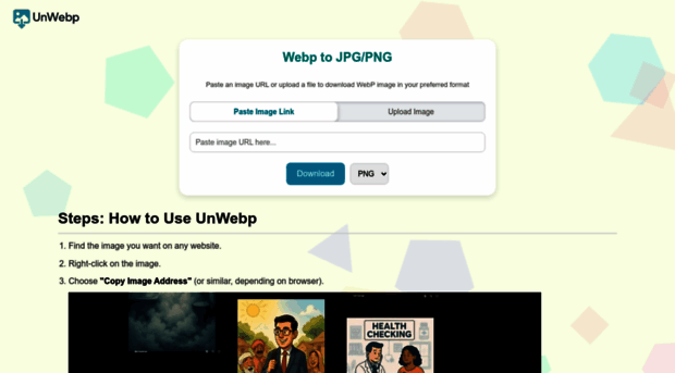 unwebp.com