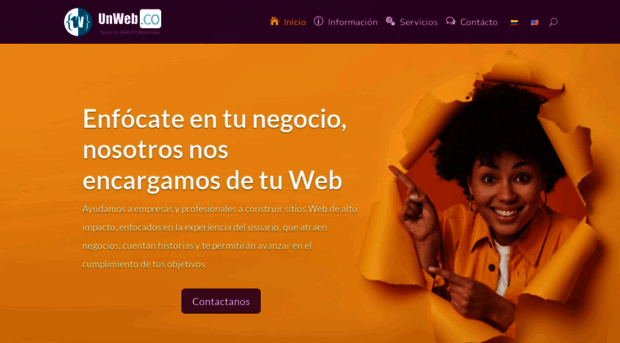 unwebparatodos.net