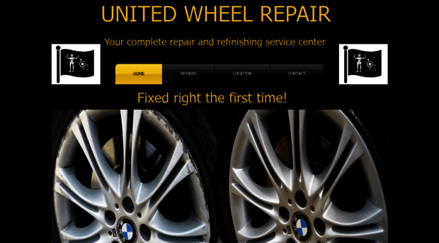 unwheelrepair.com