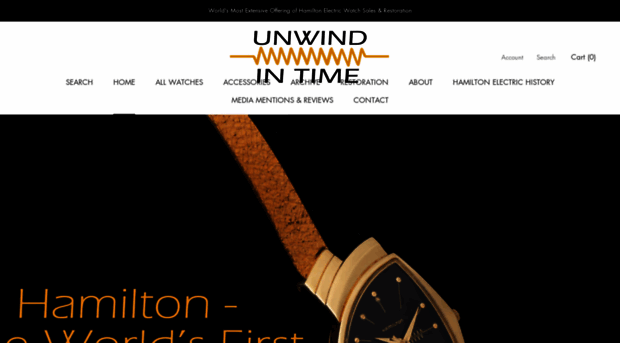 unwindintime.com