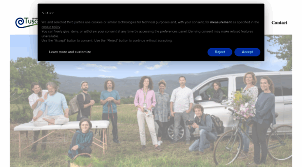 unwindintuscany.com