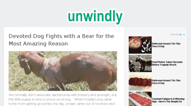 unwindly.com