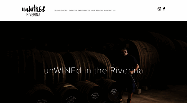 unwinedriverina.com