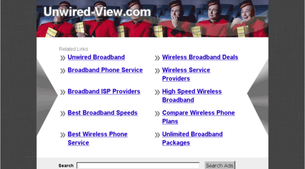 unwired-view.com