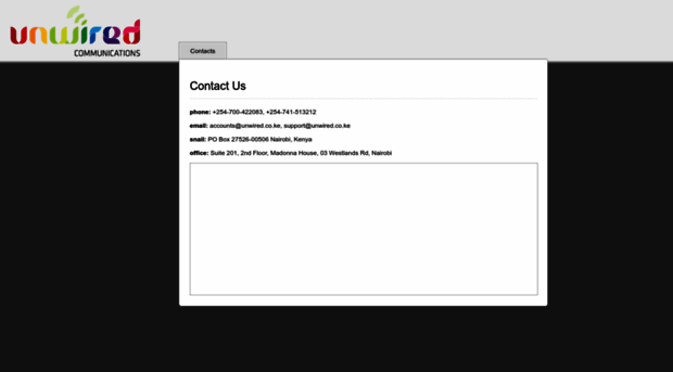 unwired.co.ke