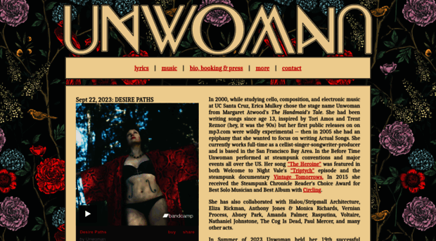 unwoman.com