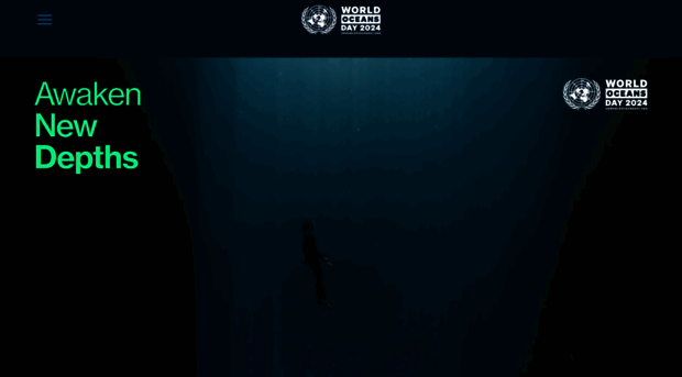 unworldoceansday.org