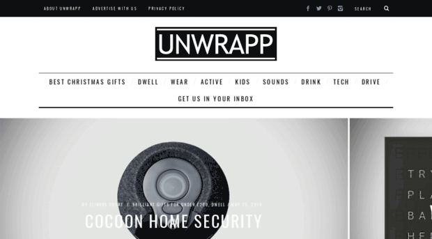 unwrapp.co.uk