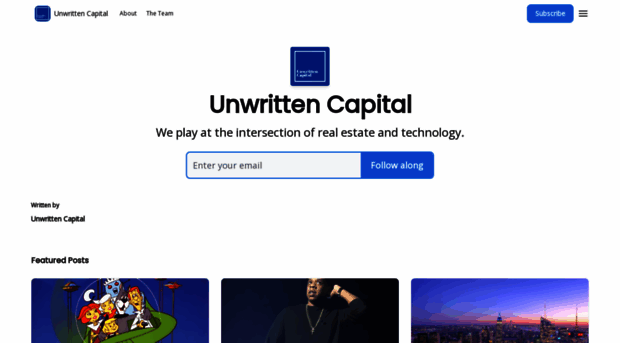 unwrittencapital.beehiiv.com
