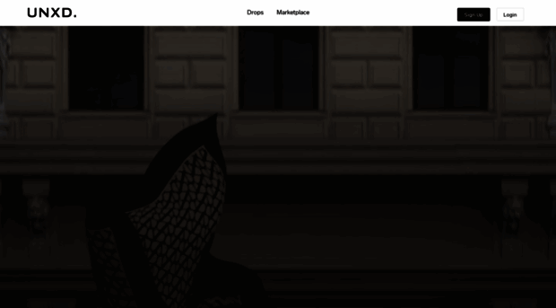 unxd.com